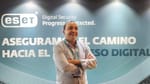 Augusto Bainotti, Director de Ventas de ESET Latam: "La IA esta cambiando las reglas del juego de la Ciberseguridad"