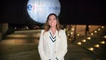 Delia Lazarte, gerenta Mercado de Soluciones de Redes y Datos en Entel Empresas: "El servicio de conexión satelital de Starlink nos permitirá transformar la conectividad empresarial en Chile"