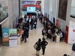 Feria laboral Punto Empleo ofrecerá más de 2.400 vacantes con enfoque en inclusión y oportunidades para jóvenes