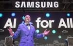 IFA 2024: Samsung mostró el poder de sus productos con IA para un mundo conectado