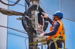 Movistar Chile superará las 18 mil toneladas de cobre retirado de sus redes para fines de 2024