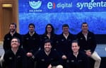 Entel Digital y Syngenta impulsan la digitalización y la sustentabilidad de la agricultura chilena