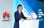 Huawei ha lanzado una solución para estadios inteligentes que busca facilitar su modernización digital e inteligente