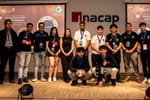 La 8ª Olimpiada Nacional de Habilidades Técnicas "WorldSkills" destacó la electromovilidad como su principal atracción