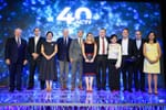 ACTI celebró su 40° aniversario con autoridades y representantes del sector privado