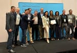 Coasin Logicalis premiado como Socio Global de Sostenibilidad en Cisco Partner Summit 2024