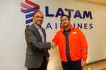 RAPPI y LATAM Pass anuncian la firma de una alianza estratégica