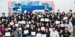 Samsung Innovation Campus 2024 graduó a 118 estudiantes tras capacitación gratuita en IA y Big Data