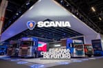 Scania Serie R, reconocida como Camión del Año en América Latina 2025 por su innovación y sostenibilidad