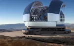 Chile está impulsando la construcción del telescopio más grande del mundo