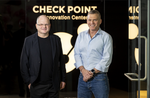 Nadav Zafrir se convierte en el nuevo CEO de Check Point Software