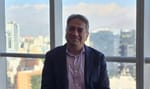 Prakash Panjwani, CEO de WatchGuard Technologies: "Chile tiene todo el capital humano para ser líder en temas de Ciberseguridad".