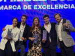 Samsung cierra un gran año 2024 con premios globales de innovación, diseño y el valor de marca