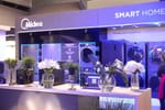 Midea celebró sus logros de 2024 con evento EcoSmart y presenta novedades para el 2025