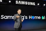 Samsung amplía su visión de "IA para todos" hacia nuevos negocios en #CES2025