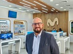 Gabriel Gasparolo de Movistar: "La biometría es clave para la seguridad en telecomunicaciones"