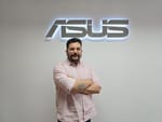 "Con ASUS Control Center los departamentos de TI tienen un socio estratégico para controlar su ciberseguridad"