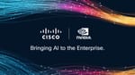 Cisco amplía su alianza con Nvidia para acelerar la adopción de la IA