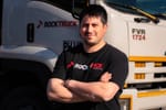 Rocktruck quiere expandir y hacer crecer la sostenibilidad en la Logística