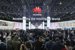 Huawei apoya en #MWC25 el despliegue de la IA por parte de las empresas de telecomunicaciones