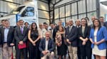 Chile avanza en movilidad sustentable con el programa tecnológico Hydrotech Industries