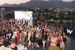 Tecnoglobal conmemoró el “Día de la Mujer” con multitudinario TecnoWomen 2025