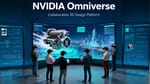 ¿Qué es NVIDIA Omniverse?