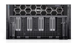 Dell amplía sus servicios para acelerar iniciativas de IA generativa