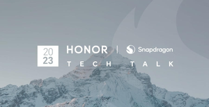 HONOR Tech Talk el evento que une a HONOR y Qualcomm para hablar de 5G