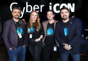 Deloitte mostró las tendencias claves de la ciberseguridad en CyberIcon