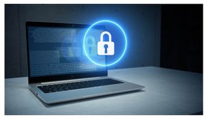 HP Wolf Security informa que ciberamenazas evolucionan con ataques estilo Building Block