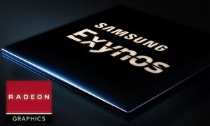 Samsung desarrollará su propia GPU cerrando el acuerdo con AMD