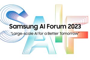 Samsung AI Forum 2023, avances y futuro de la IA en la era corporativa