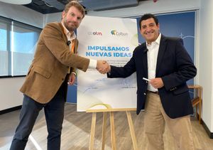 Colbún impulsa la innovación y sostenibilidad en ETMday Santiago 2023