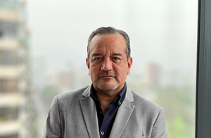 Jorge Sánchez es anunciado como el nuevo Partner Account Manager de Digibee
