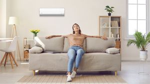 Eficiencia energética: Los beneficios de los aires acondicionados con tecnología Inverter según Midea