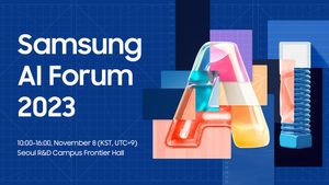 Samsung AI Forum 2023 en su segundo día impulsa la innovación en IA generativa
