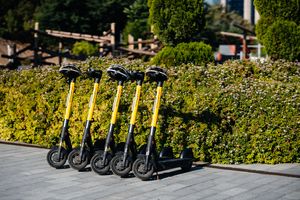 Temuco impulsa innovación en transporte con lanzamiento de e-scooters de Whoosh