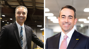 DHL Express anuncia sus nuevos CEO's en América y Europa