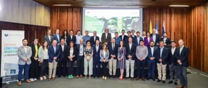 Innovación energética en Chile: lanzamiento de H2V para Antofagasta y Mejillones