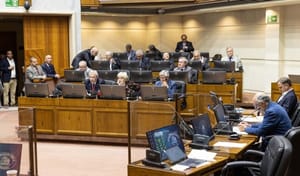 Parlamento aprueba nueva Ley Marco sobre Ciberseguridad e Infraestructura Crítica de la Información