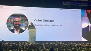 Víctor Orellana: “Chile necesita 100 mil programadores TI para impulsar la transformación digital