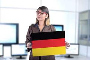 CORFO invita a impulsar negocios entre empresas alemanas y pymes nacionales lideradas por mujeres