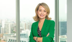Merck anuncia nueva General Manager de Healthcare en Chile