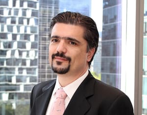 Nicolás Corrado de Deloitte: Cómo crear una estrategia de ciberseguridad en cinco pasos