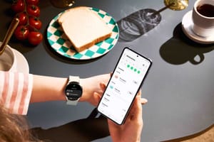 Samsung Health mejora la gestión de medicamentos con nueva función inteligente