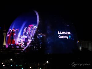 Sigue con nosotros un nuevo #GalaxyUnpacked de Samsung