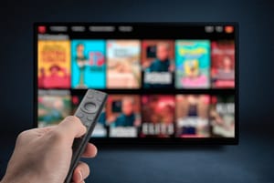 VTR: El éxito del streaming desafía el futuro del consumo lineal de TV
