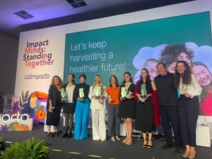 Premio Bayer 2024: Celebrando el poder femenino en la innovación y sostenibilidad