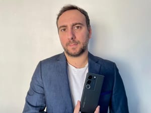 Nicolás Salineros, PR Manager y Marketing Head de vivo: “Las telcos han avanzado muchísimo y de la mano también lo han hecho los smartphones”